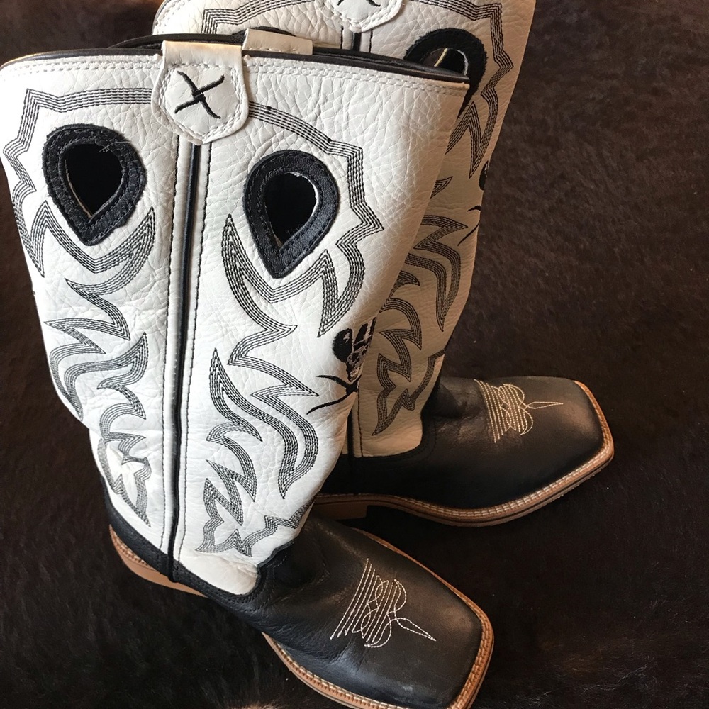 Kids Twisted X Boots
